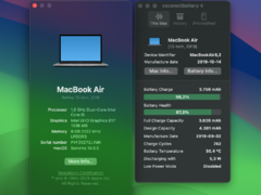 Apple MacBook Air 2019 13